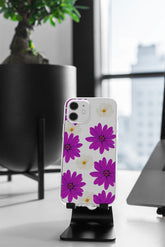 Aesthetic Cute Floral Phone Case 1